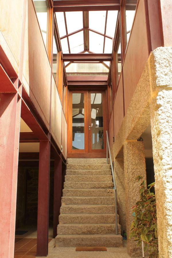 Casa De Jose Villa Cabeceiras de Basto Exterior photo